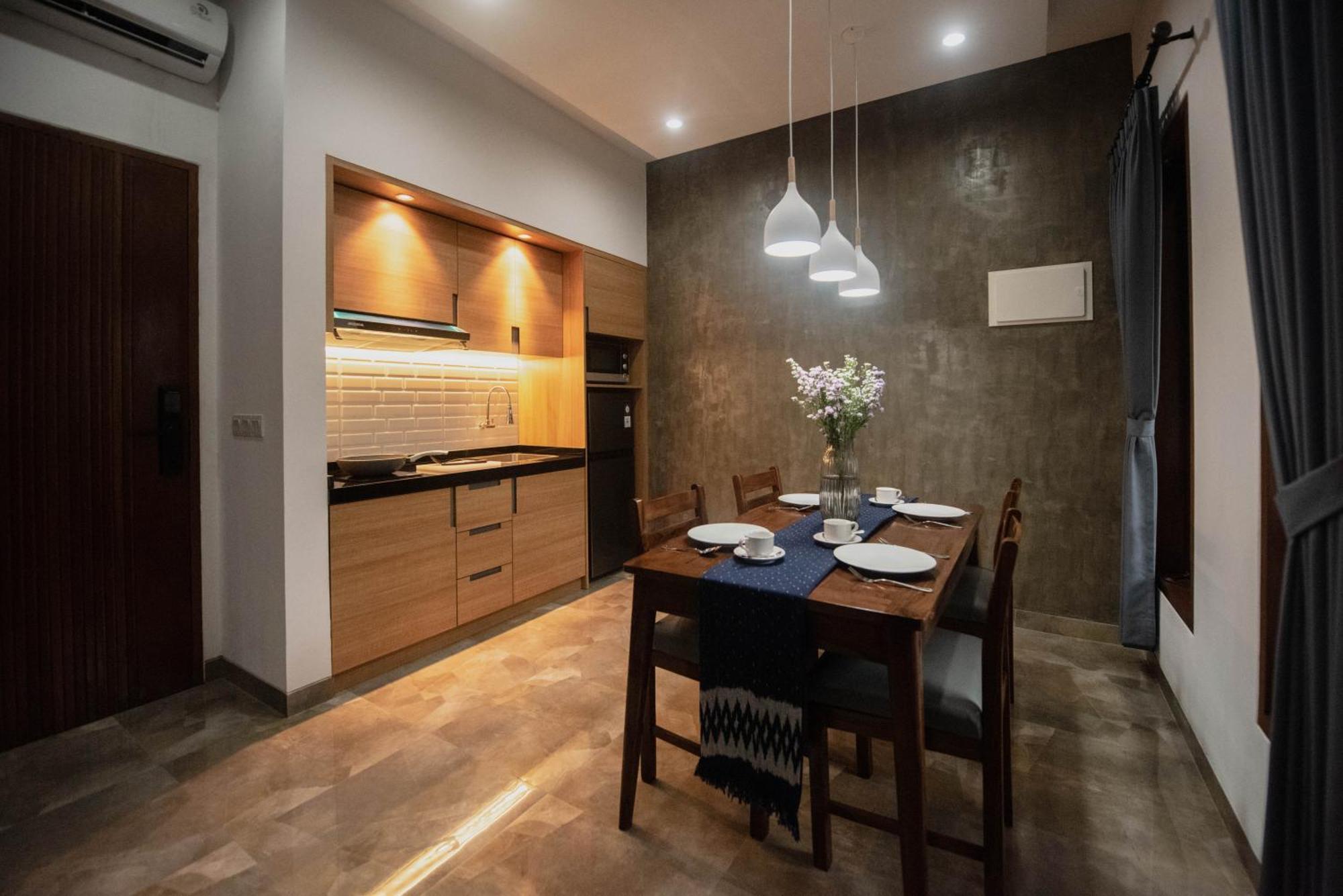 Sandat Hotel Legian Екстериор снимка